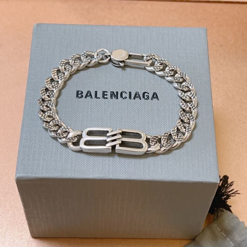 Balenciaga Bracelets